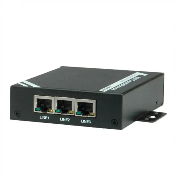 Roline Receiver HDMI over TP, Roline 14.01.3469