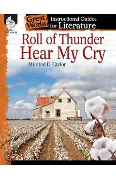 Roll of Thunder, Hear My Cry - Charles Aracich