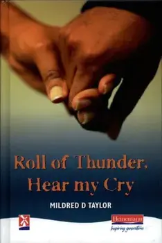 Roll of Thunder, Hear my Cry, Hardback/Mildred Delois Taylor