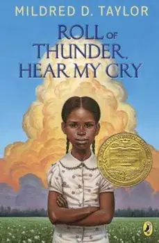 Roll of Thunder, Hear My Cry, Paperback/Mildred D. Taylor