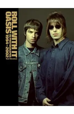 Roll With It - Tom Sheehan