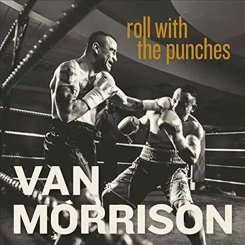 Roll With The Punches - Vinyl | Van Morrison