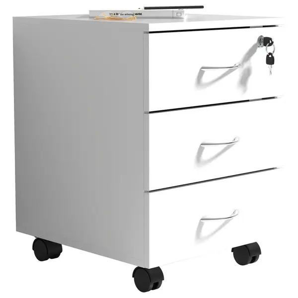 Rollbox 40/54/44 cm