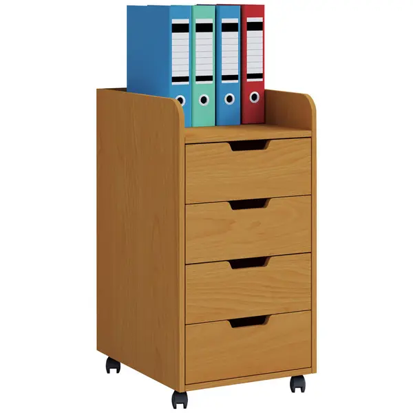Rollbox 40/74/50 cm