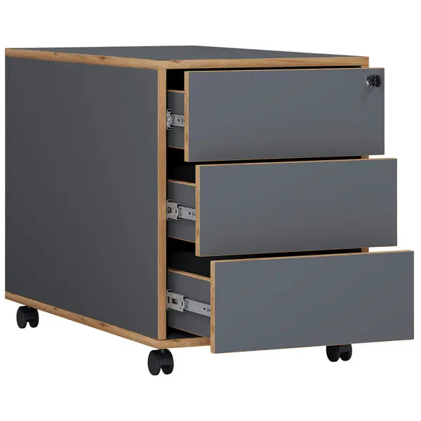 Rollbox 42/50/45 cm