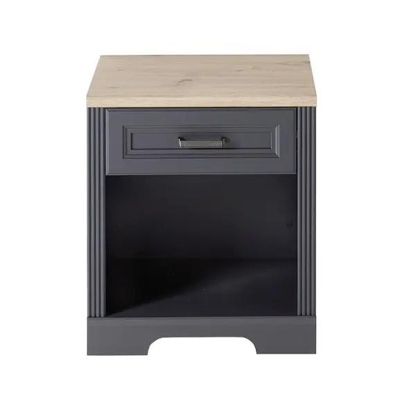 Rollbox 54/62/39 cm