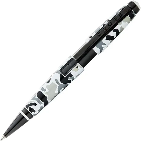Roller Cross Edge - White Camo