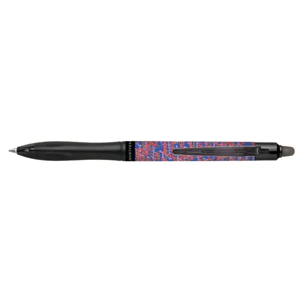 Roller cu cerneala Pilot Frixion Ball + Heralbony diverse modele 0.7 mm cu click Editie limitata Roller cu cerneala Pilot Frixion Ball + Heralbony diverse modele 0.7 mm cu click Editie limitata belgium art