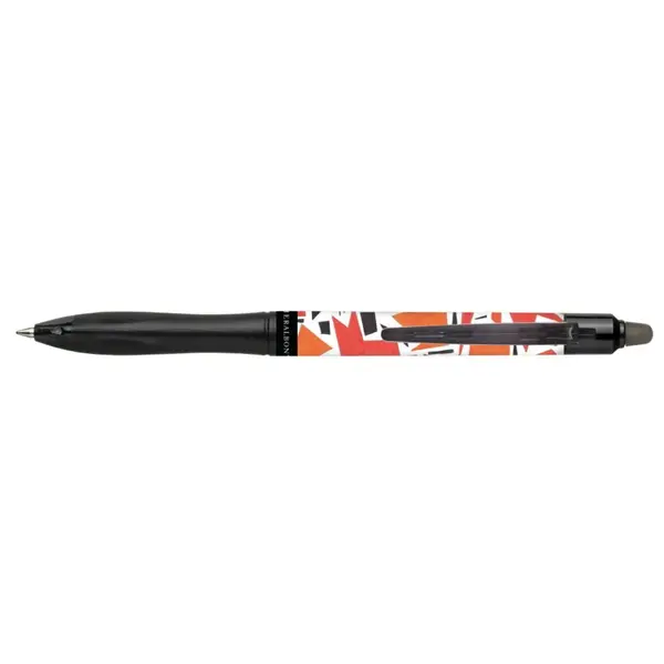 Roller cu cerneala Pilot Frixion Ball + Heralbony diverse modele 0.7 mm cu click Editie limitata Roller cu cerneala Pilot Frixion Ball + Heralbony diverse modele 0.7 mm cu click Editie limitata french art
