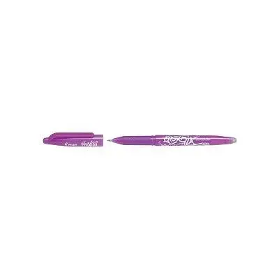 Roller Frixion Ball Pilot 0.7 mm varf mediu,purpuriu