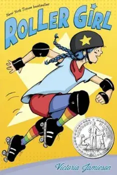 Roller Girl, Hardcover/Victoria Jamieson