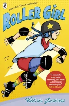 Roller Girl, Paperback/Victoria Jamieson