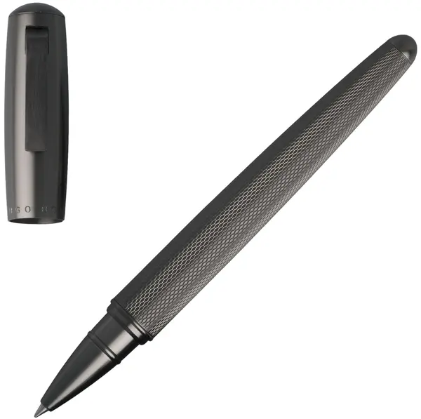 Roller Hugo Boss Pure - Crom