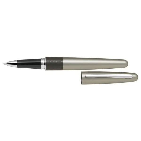 Roller MR Wildness Pilot 0.7 mm varf mediu Roller Pilot MR Wildness 0.7 mm bronz