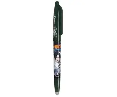 Roller Pilot 0.7 mm Negru editie limitata Naruto
