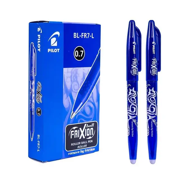 Roller Pilot Frixion 0.7 - engros