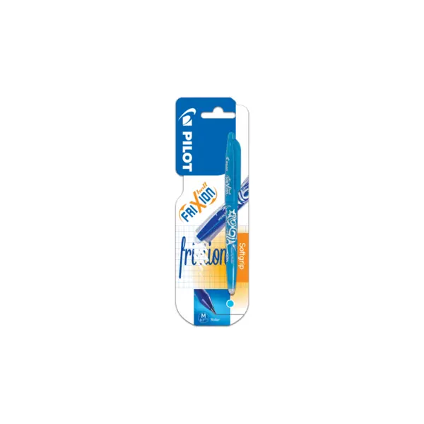 Roller Pilot Frixion Ball 0.7 mm blister Roller Pilot Frixion Ball 0.7 mm blister bleu