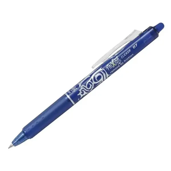 Roller Pilot Frixion Clicker 0.7 - engros