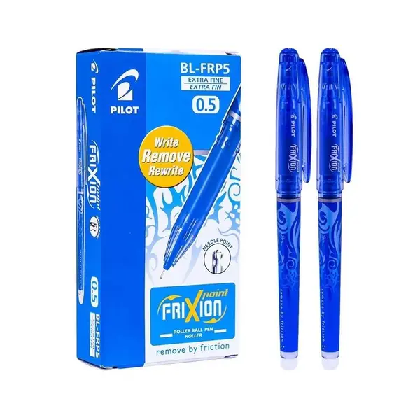 Roller Pilot Frixion Point 0.5 - engros