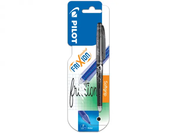 Roller Pilot Frixion Point 0.5 mm blister Roller Pilot Frixion Point 0.5 mm blister negru