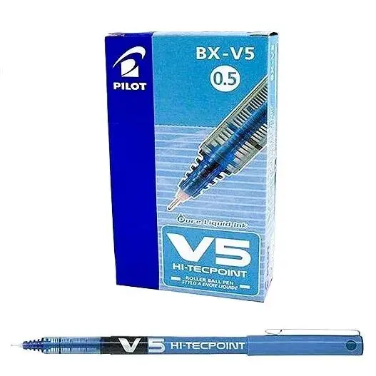 Roller Pilot V5- engros