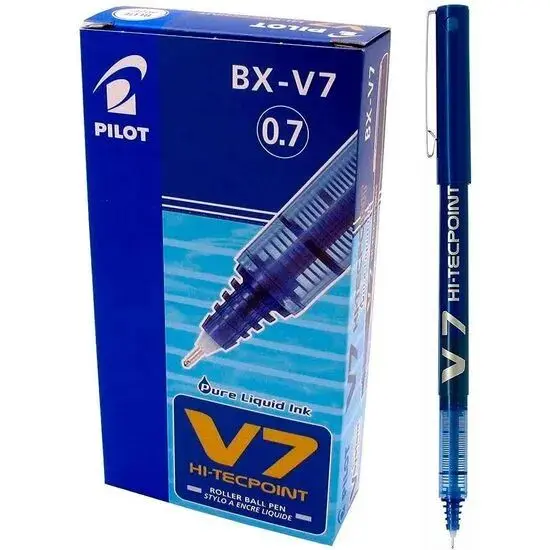 Roller Pilot V7 - engros