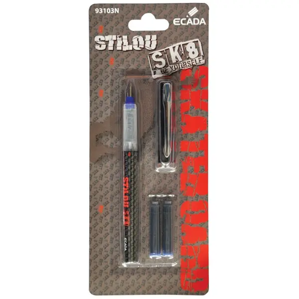 Roller SK8, Ecada 83702N