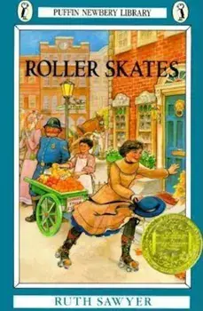 Roller Skates, Paperback/Ruth Sawyer