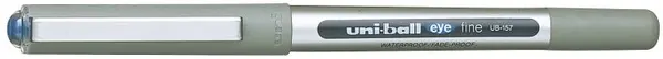 Roller Uni Eye Fine - UB-157, 0,7 mm, albastru