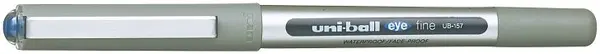 Roller Uni Eye Fine - UB-157, 0,7 mm, albastru deschis