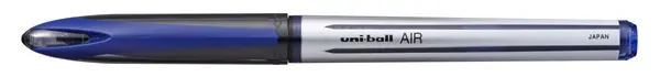 Roller Uniball Air – Albastru, 0.7 mm