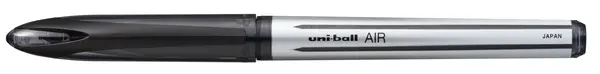 Roller Uniball Air – Negru, 0.7 mm