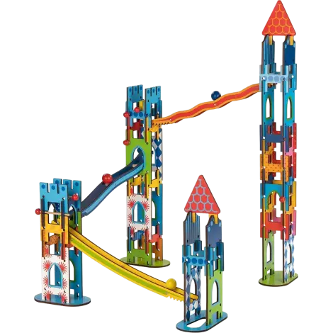 Rollercoaster Castelul cavalerilor