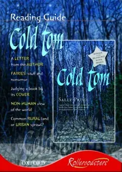 Rollercoasters: Cold Tom Reading Guide, Paperback/Julie Moxon
