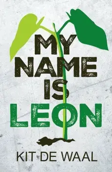 Rollercoasters: My Name is Leon, Paperback/de Waal