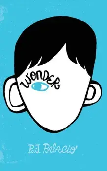 Rollercoasters: Wonder Reader, Paperback/R.J Palacio