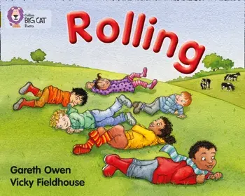 Rolling. Band 03/Yellow, Paperback/Gareth Owen