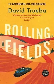 Rolling Fields, Paperback/David Trueba