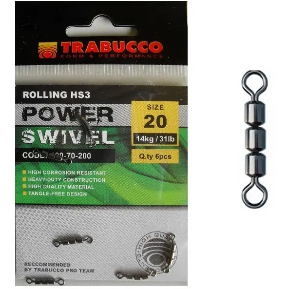 Rolling HS3 Nr. 18