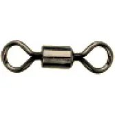 Rolling Swivel Round Eye 10buc Nr. 12
