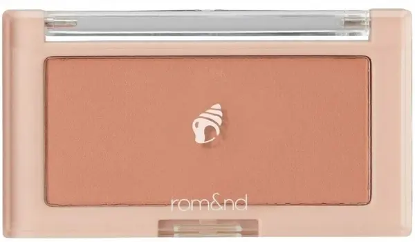 Rom&nd Better Than Blush pentru față, C04 Pear Chip, 4 g