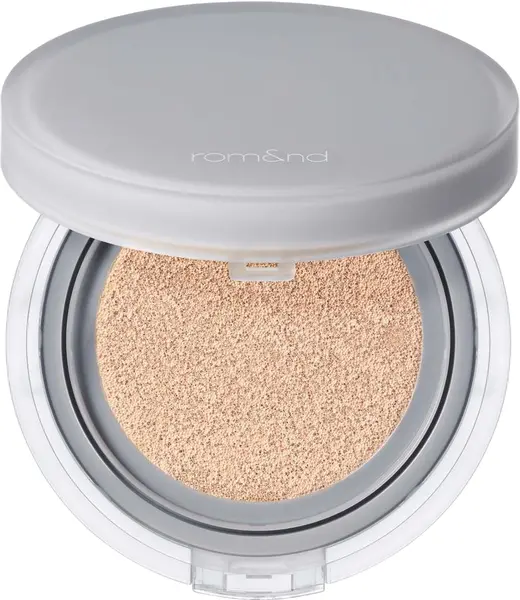 Rom&nd Fond de ten Nu Zero Cushion, 01 Porcelain 17, 15 g