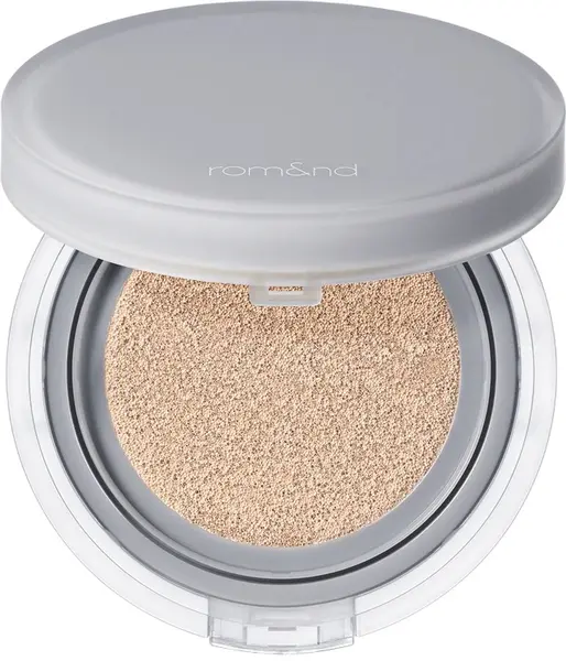 Rom&nd Fond de ten Nu Zero Cushion, 02 Pure 21, 15 g