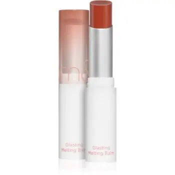 rom&nd Glasting Melting Balm balsam de buze colorat pentru o stralucire puternica