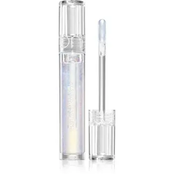rom&nd Glasting Water Gloss luciu de buze stralucitor cu particule stralucitoare