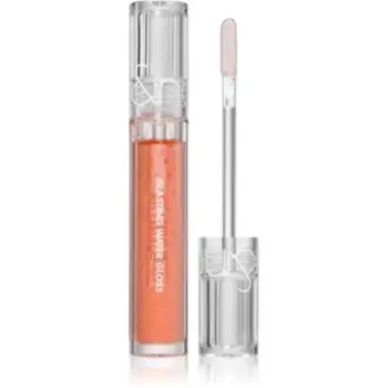 rom&nd Glasting Water Gloss luciu de buze stralucitor cu particule stralucitoare