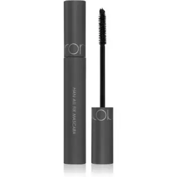 rom&nd Han All Fix Mascara mascara rezistent, pentru volum