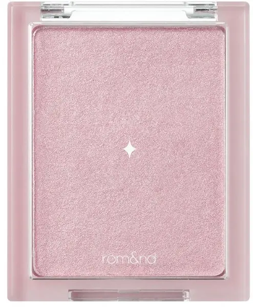 Rom&nd Iluminator transparent strălucitor, 02 Moonkissed Veil, 5.5 g