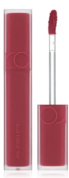 Rom&nd Nuanță de lungă durată cu efect fumuriu, 08 Currant Jam, 5 g