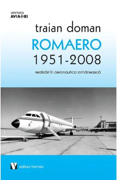 Romaero 1951-2008